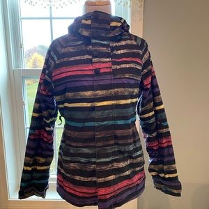 BURTON Women’s Ski Jacket, X small⛷